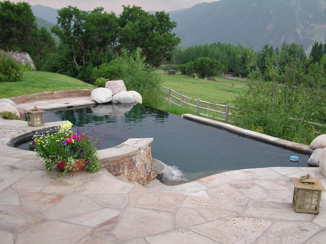 Pools 