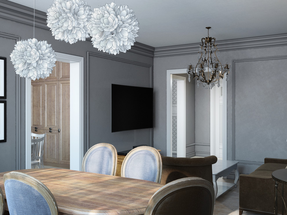 Городская классика