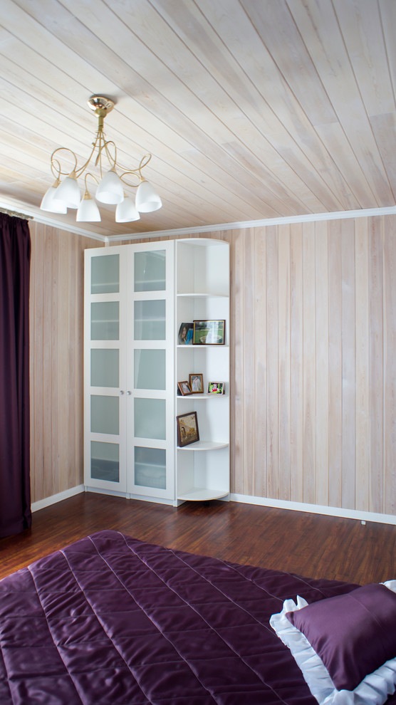 Подмосковная дача