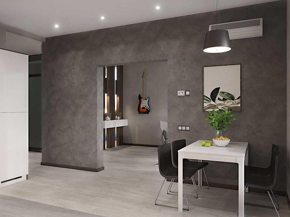 Квартира 125м2