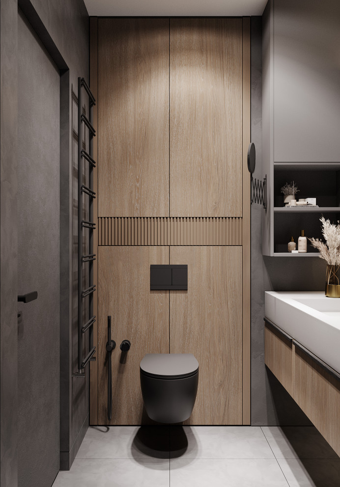 Полярная квартира