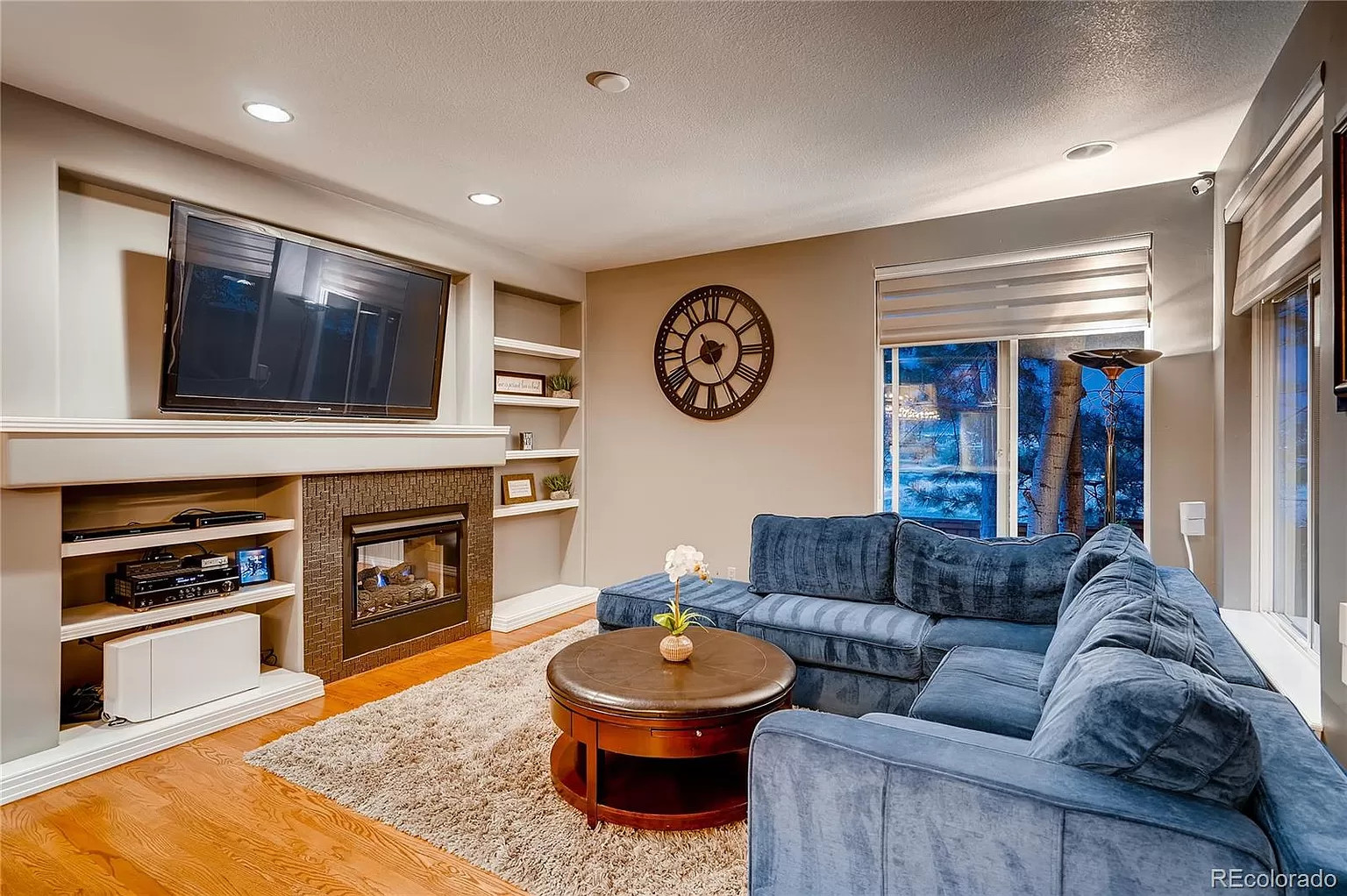 Douglas County Renovation