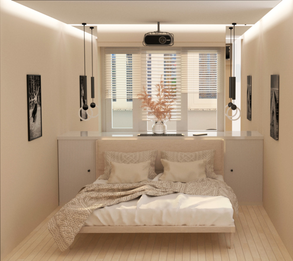 50 оттенков бежевого