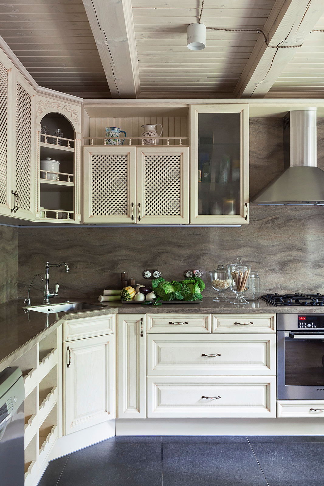 Дача под Дмитровом