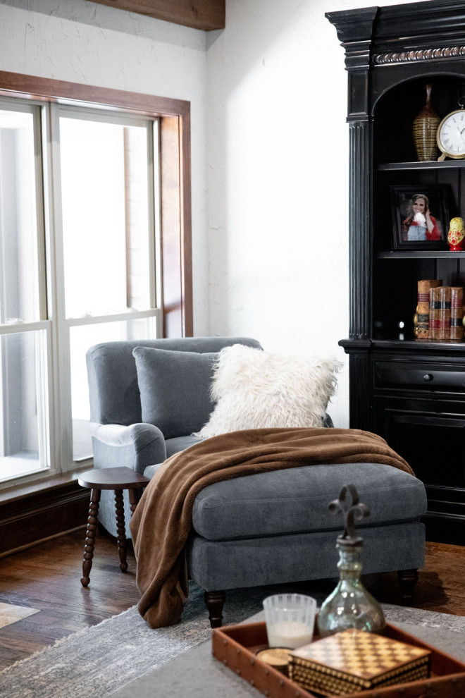 Whole Home Renovation III