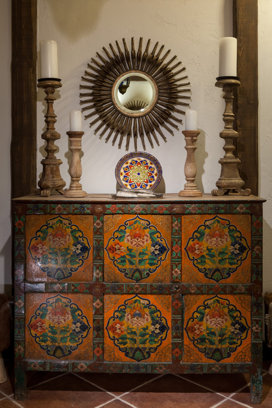 Большой дом  шале