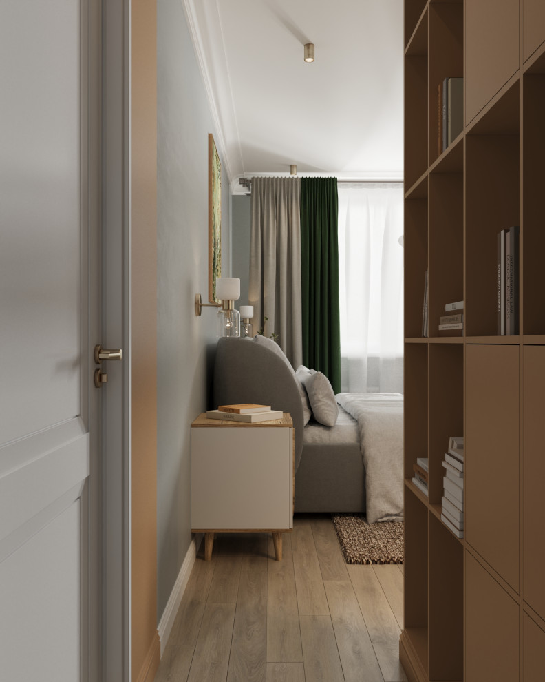 Проект для пилота