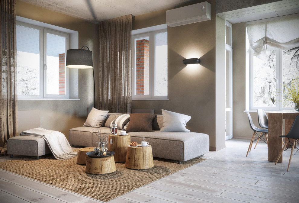 Естественная среда