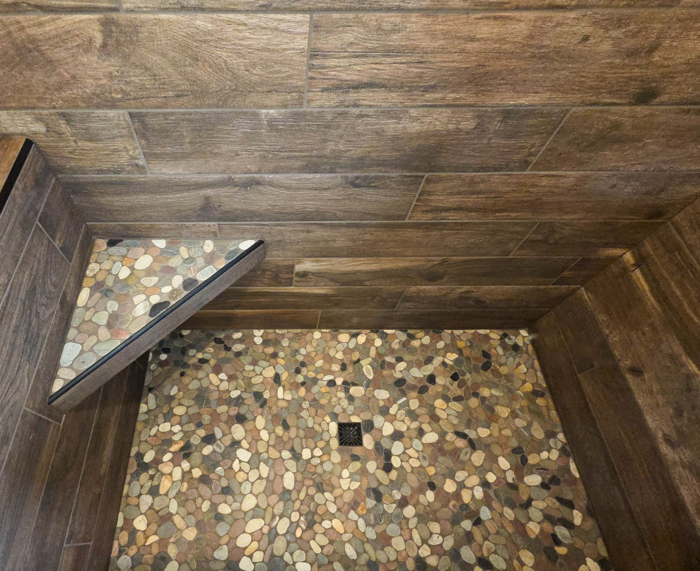 Nature-Inspired Finishes