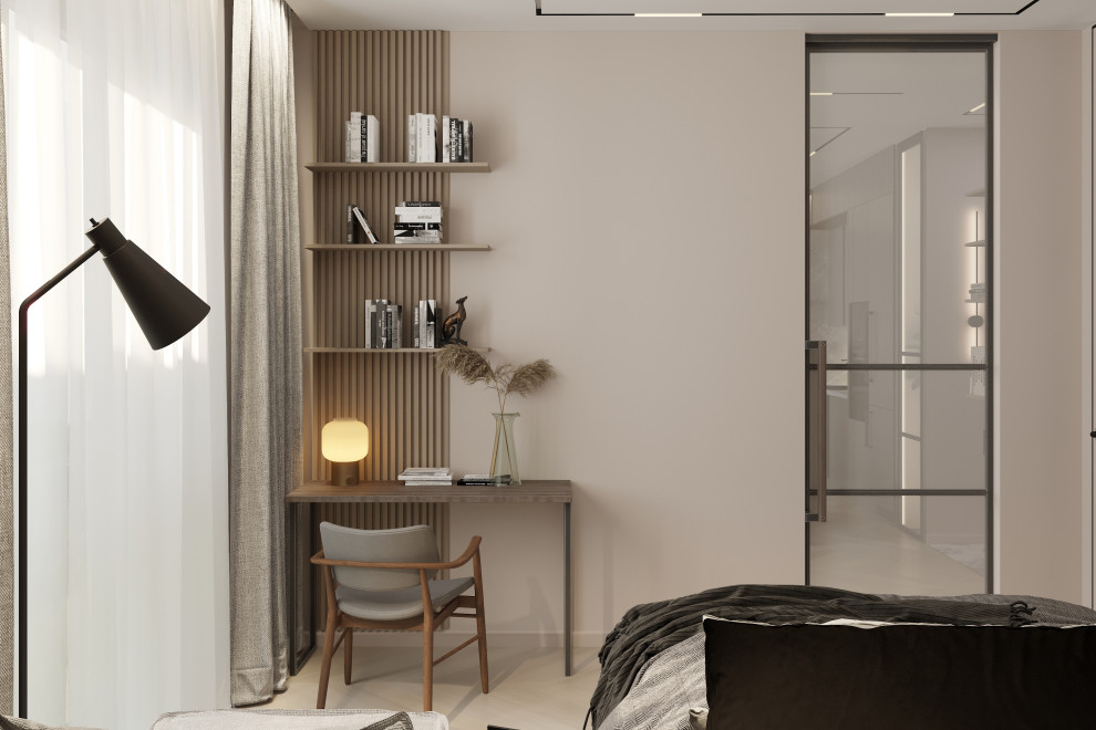 ЖК Дискавери парк