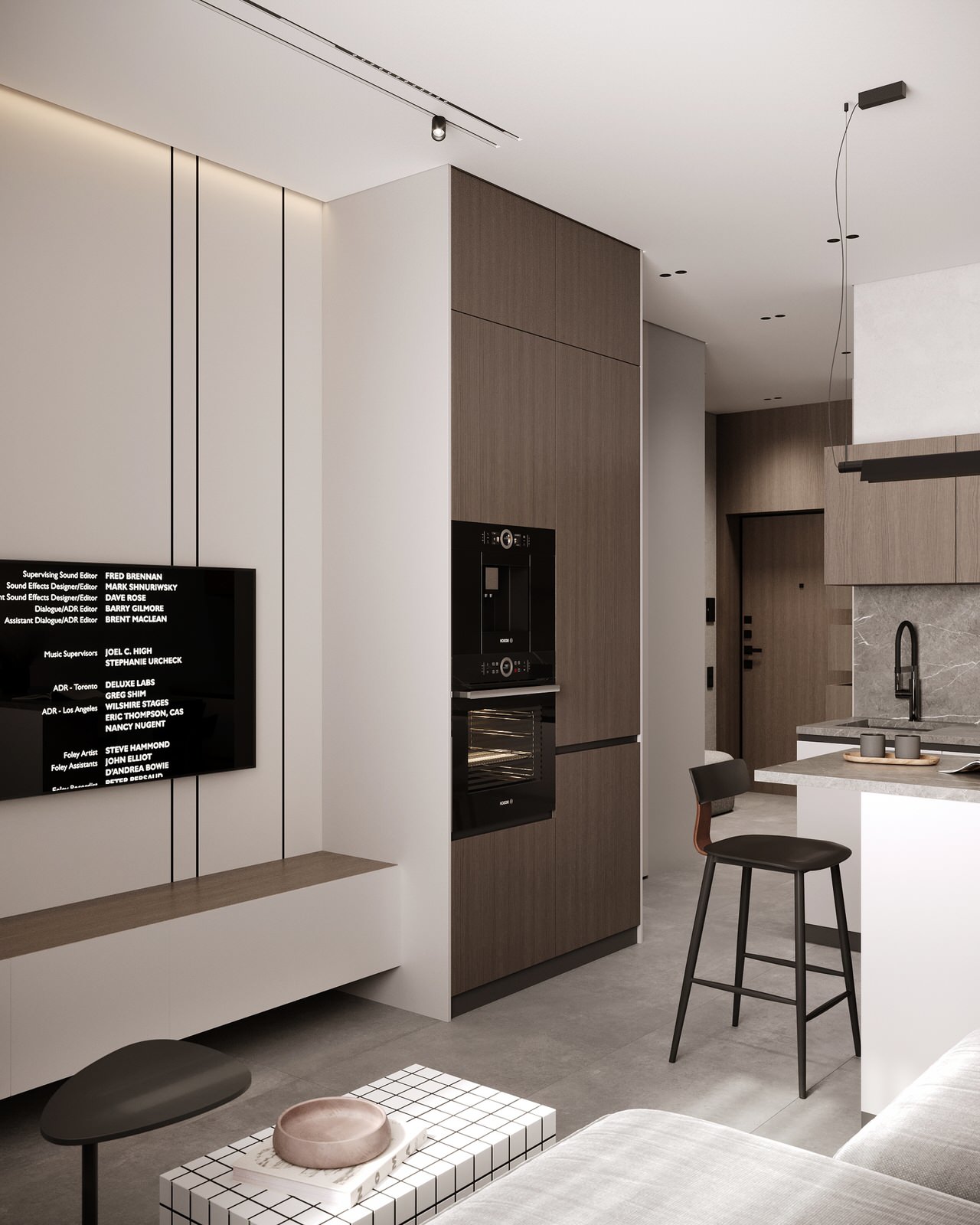 Жилой комплекс "Крылья"