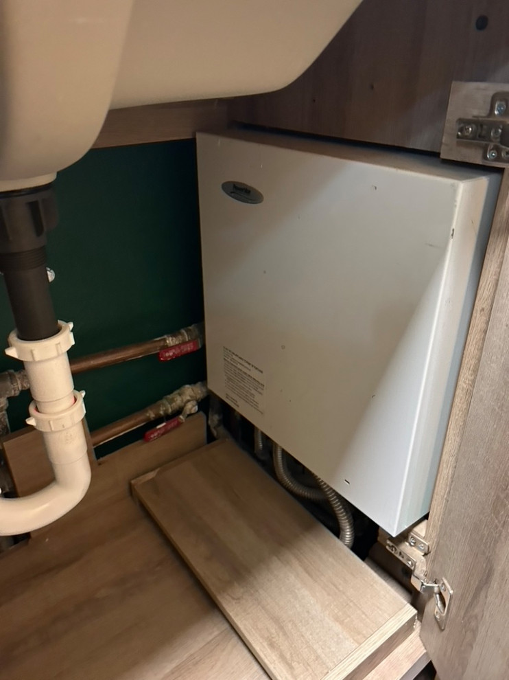 6x6 bathroom remodel