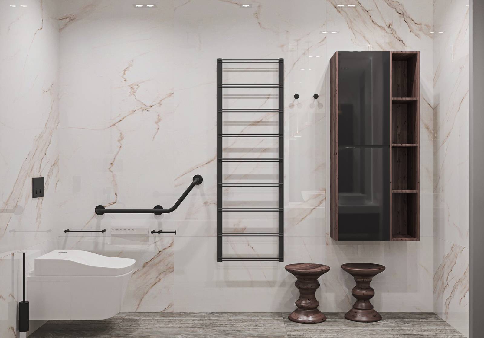 2-х комн.кв-ра Сосны 21, 85,2 м2