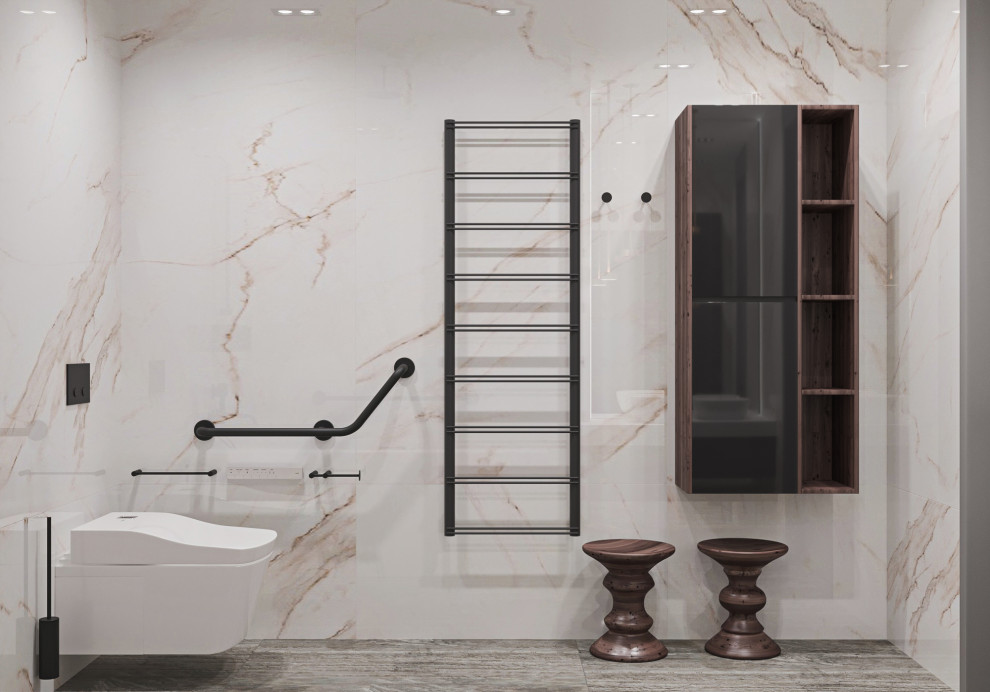 2-х комн.кв-ра Сосны 21, 85,2 м2