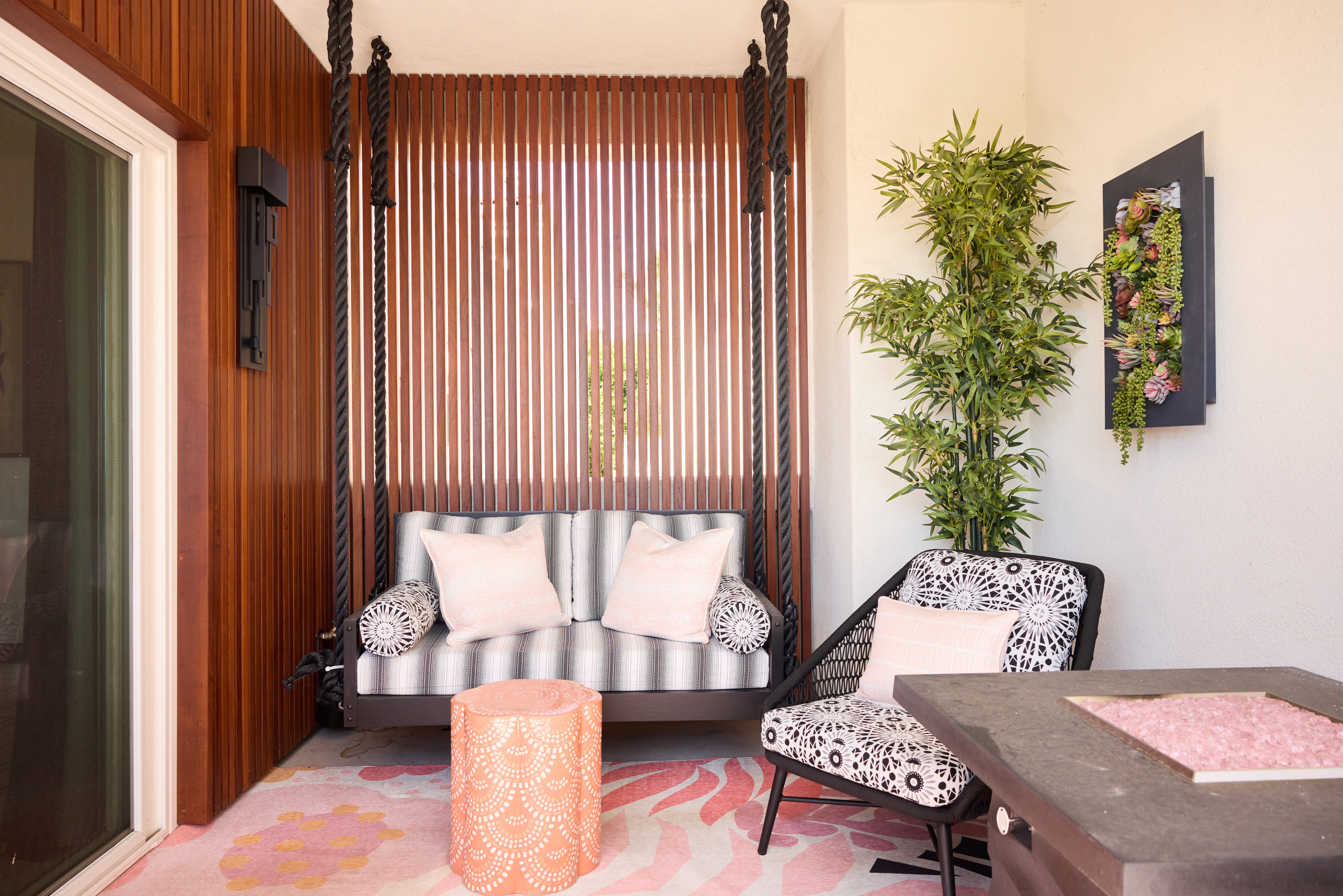 Barbie's Art Deco Townhouse