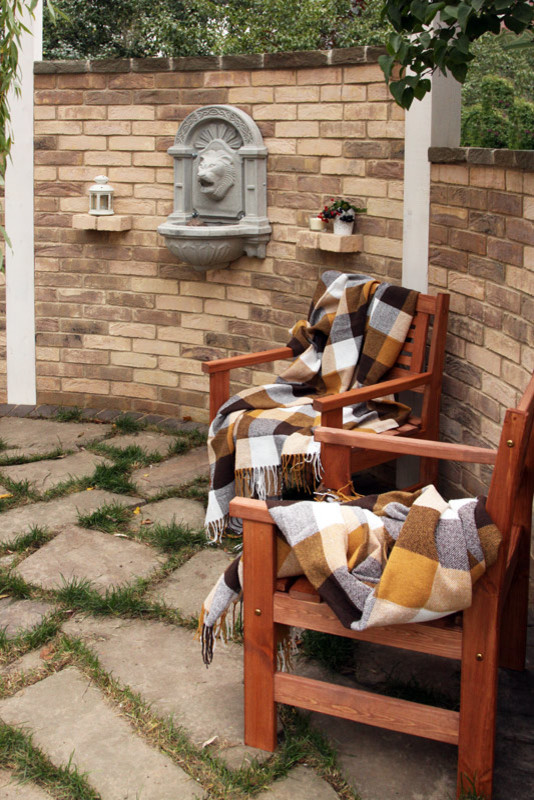 Нескучный сад