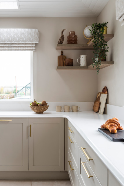 Kitchen Renovation Co.Louth contemporary-kitchen