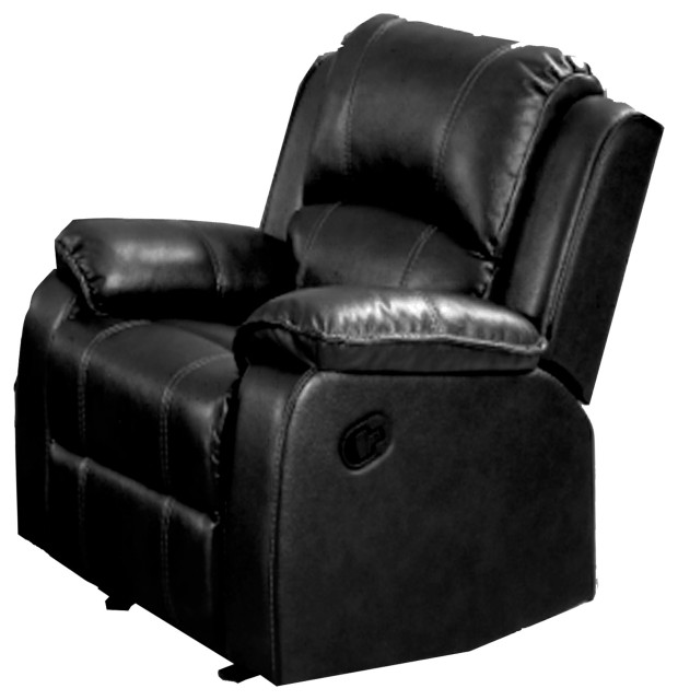 Melise Recliner Armchair Contemporary Recliner Chairs by Modon