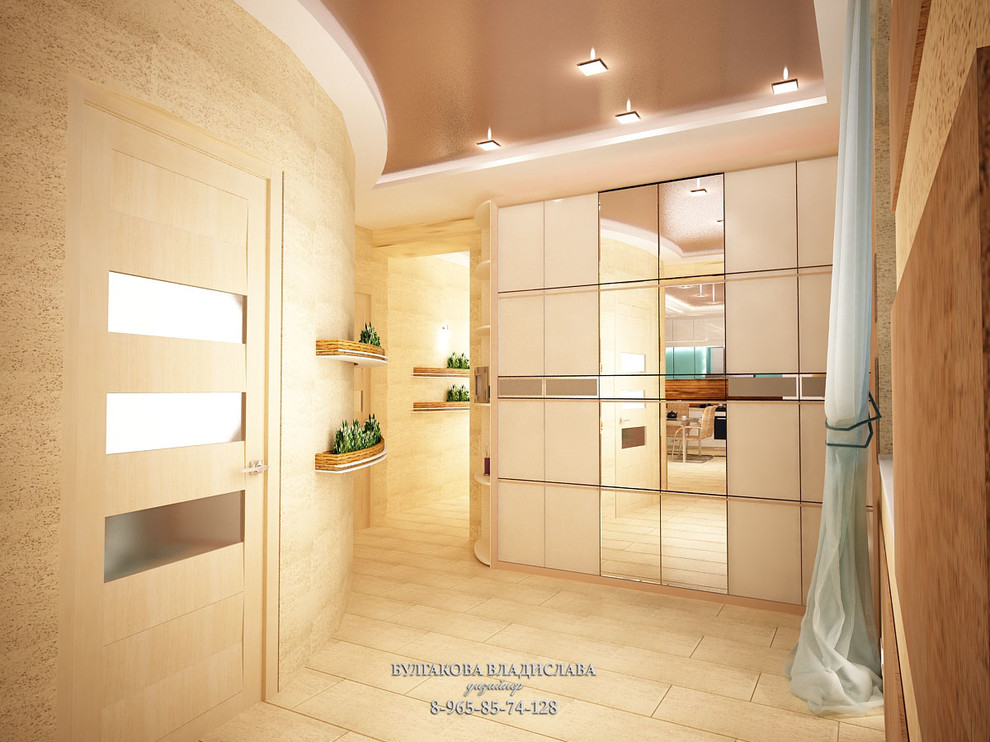 ЖК “Западный луч”