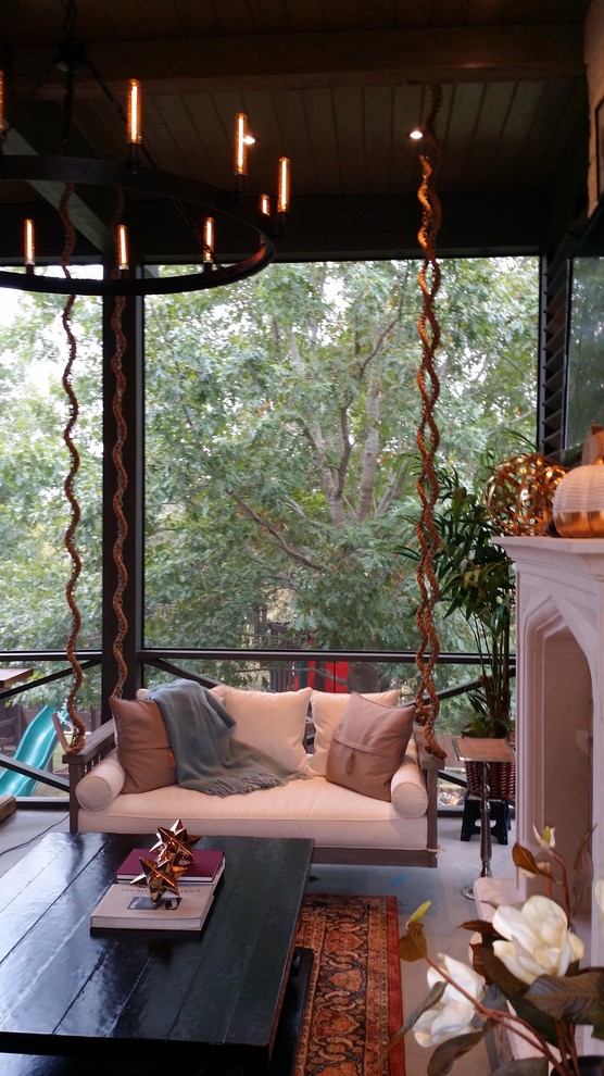 Austin, Steiner Ranch Addition