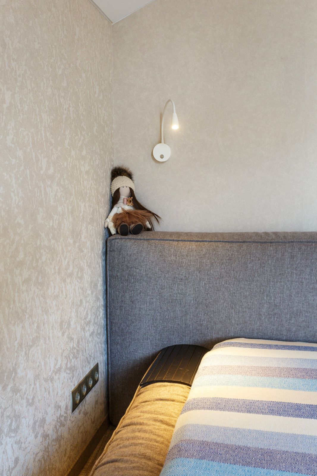 Дом в бухте