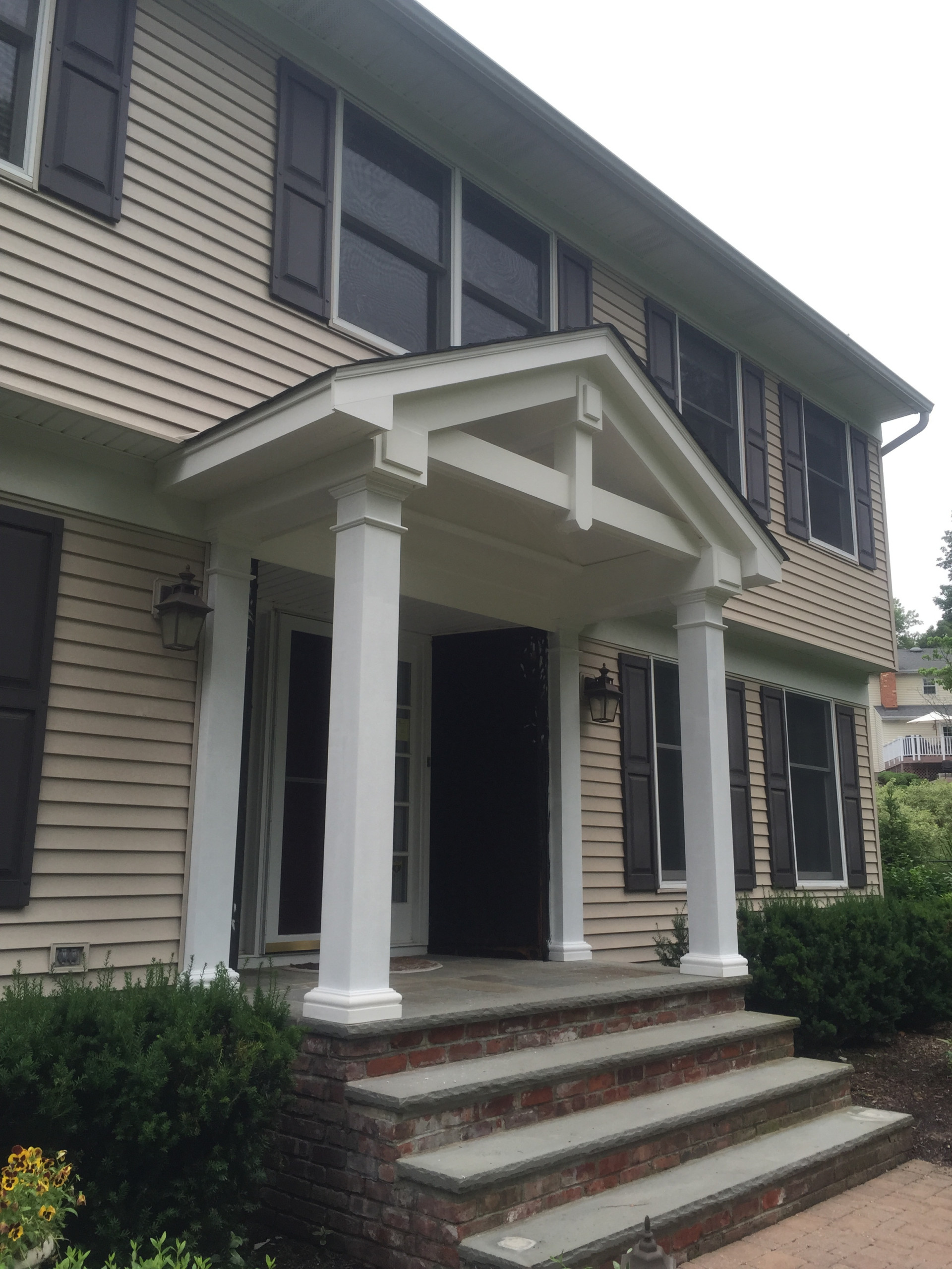 custom carpentry