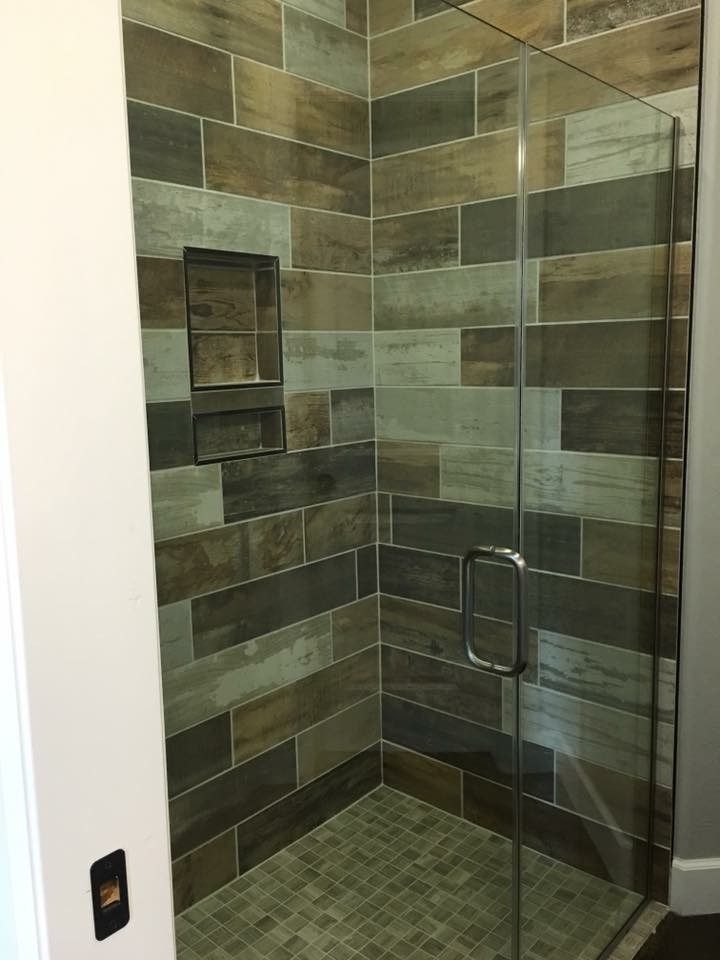 Custom Home - Ranch with Modern Finishes