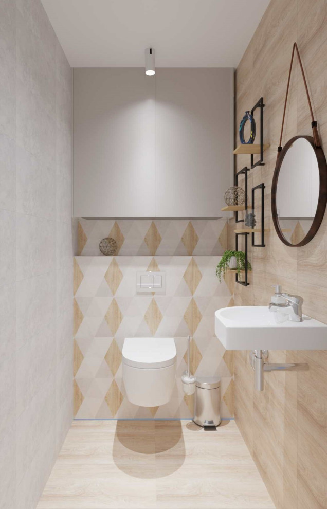 Салон красоты