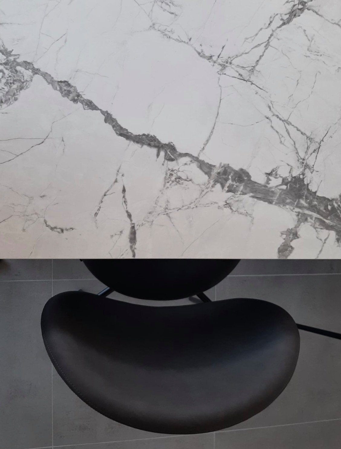 Restyling interni villa esistente | Modern Design 100 MQ