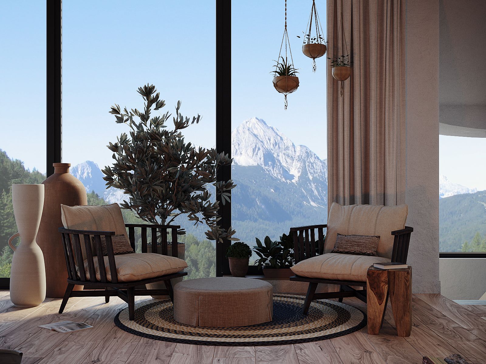 Частный дом в г. Сочи