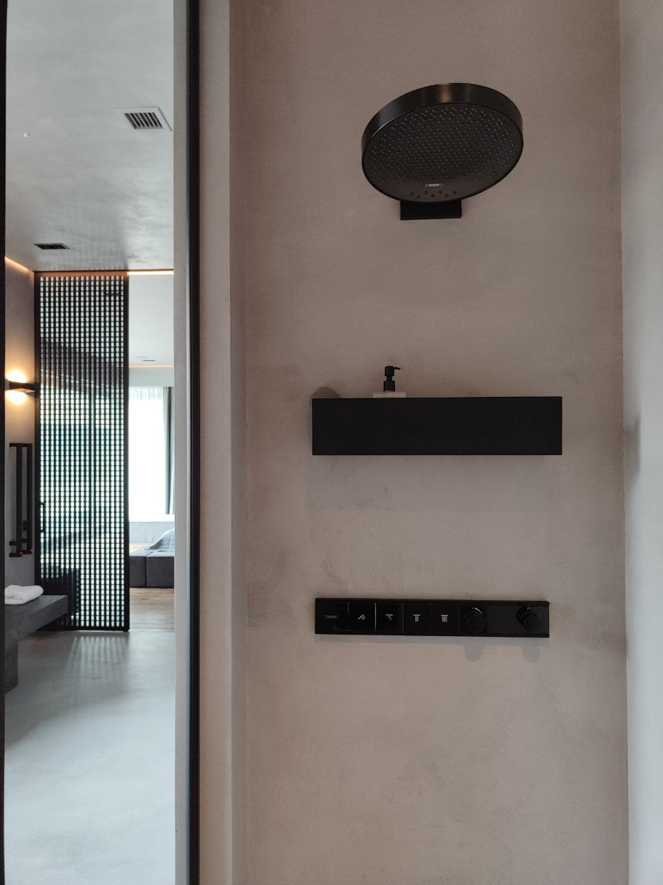 Дизайнерский ремонт квартиры 200 кв м ЖК "Снегири ЭКО"