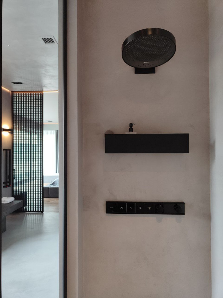 Дизайнерский ремонт квартиры 200 кв м ЖК "Снегири ЭКО"