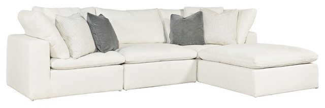 Palmer 4-Piece Sectional