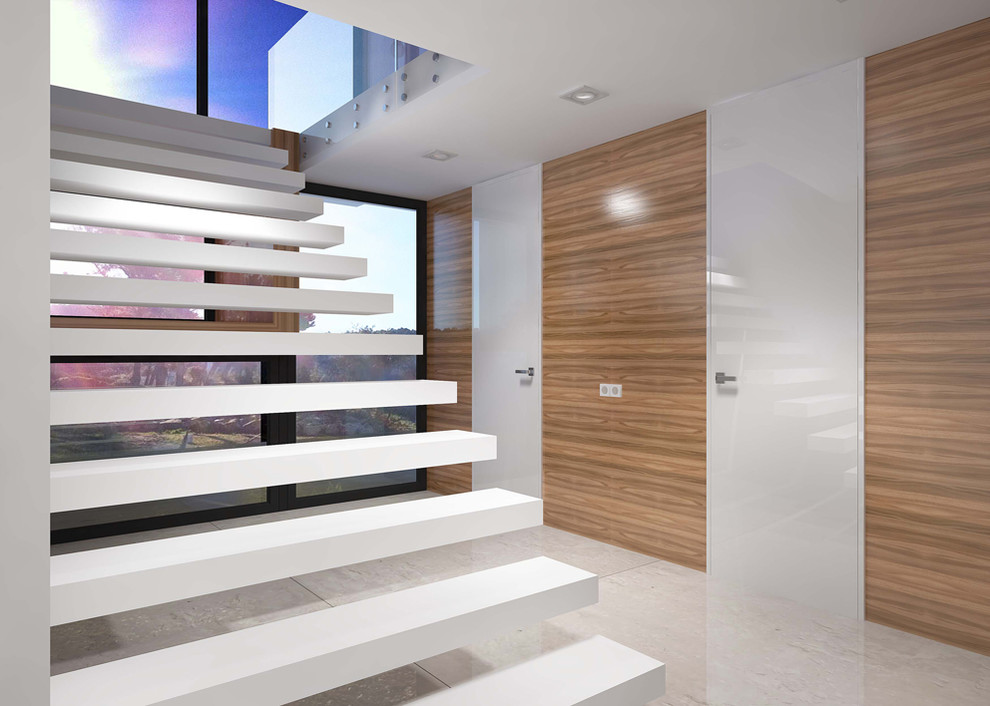 Коттедж в Европе