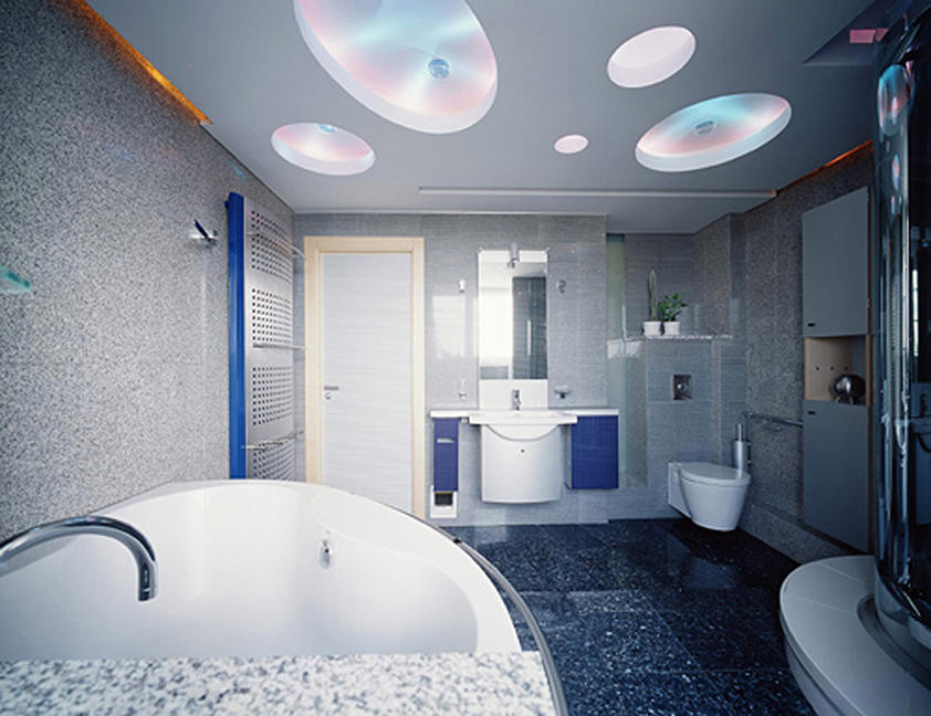 Частная квартира