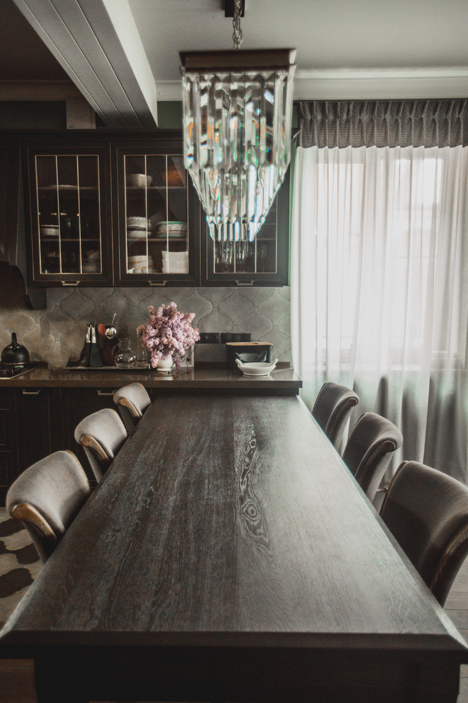 Дом в Красногорске