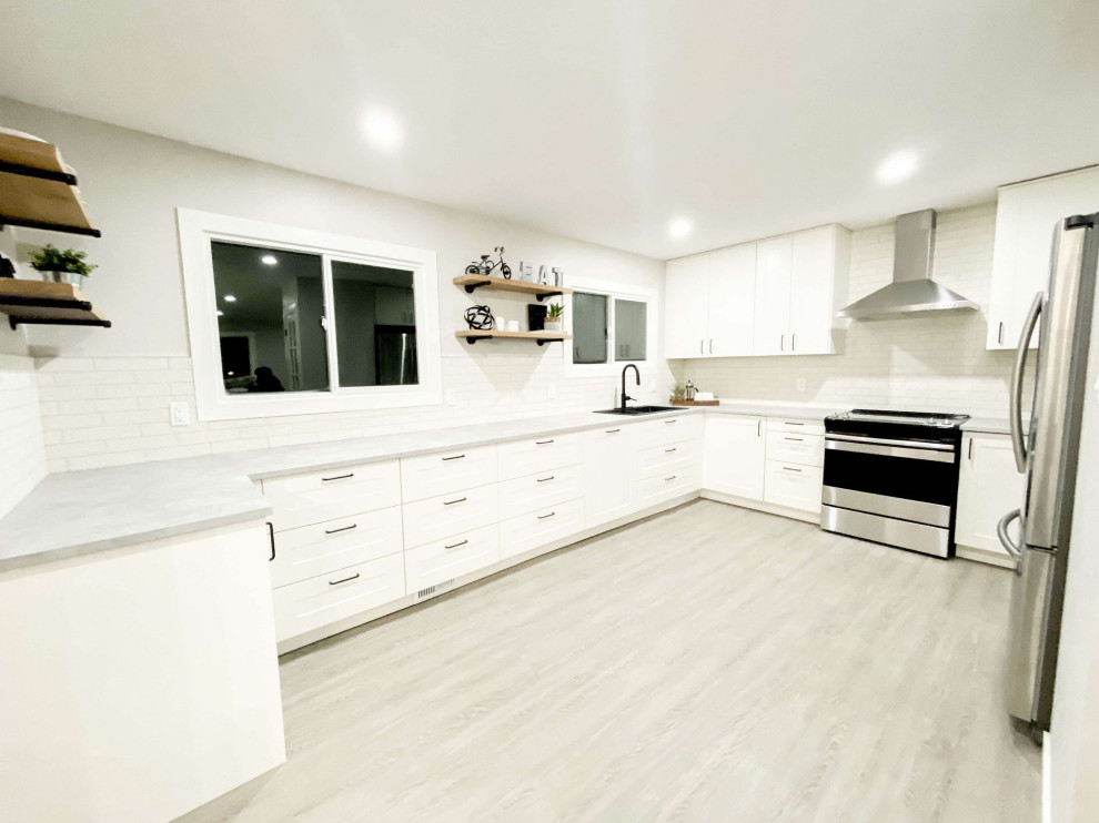 South Patterson Renovation
