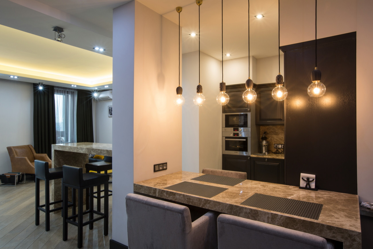 ЖК Чемпион парк