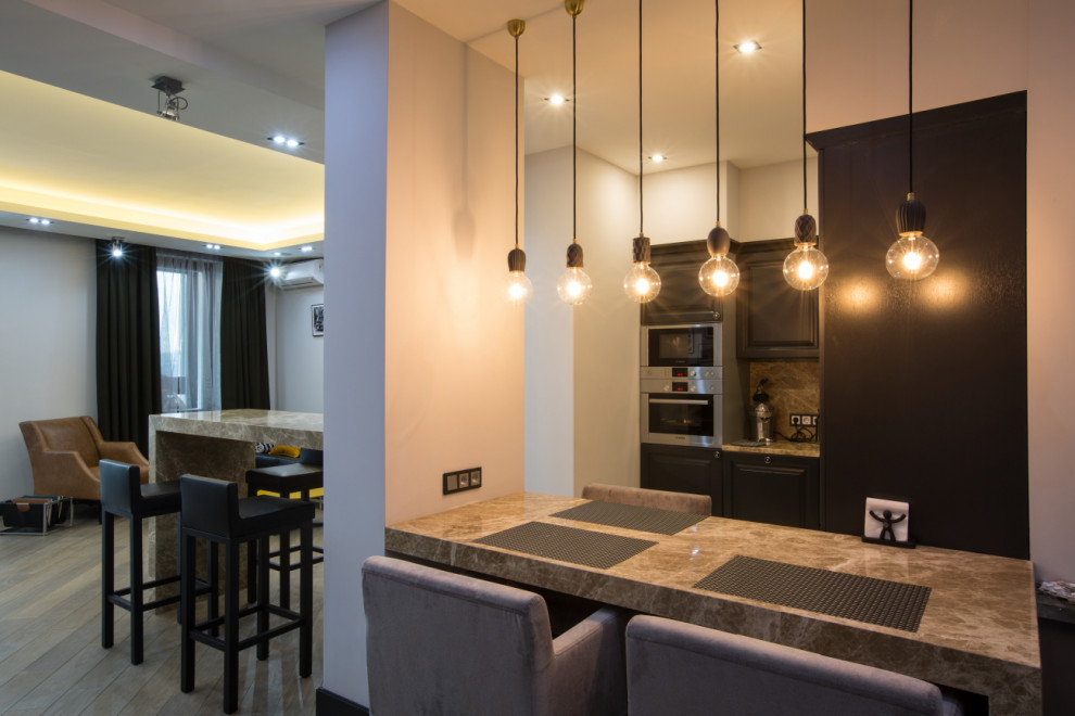 ЖК Чемпион парк