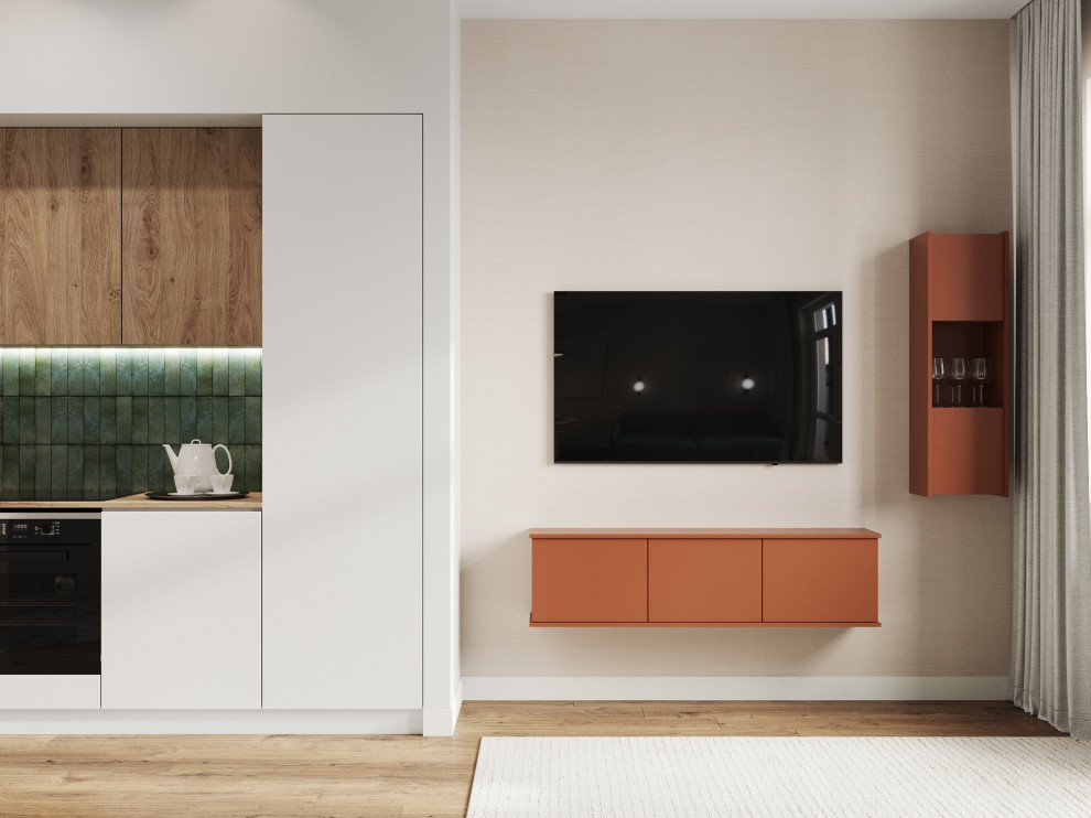 Квартира для студента