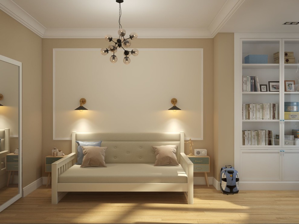 Проект на Цветном бульваре