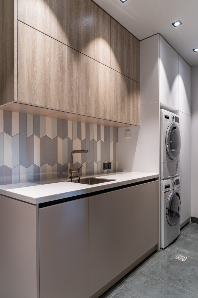 Скандинавский дом в Комарово