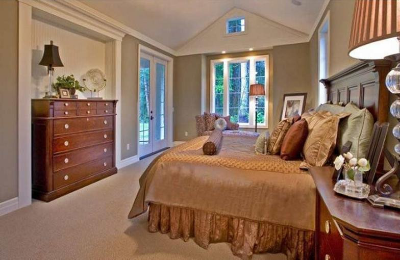 Cottage Lake Custom Home