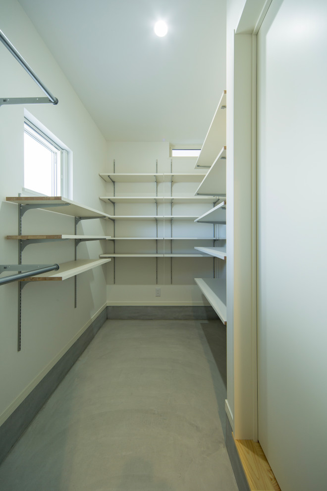Photo of a storage and wardrobe in Other.