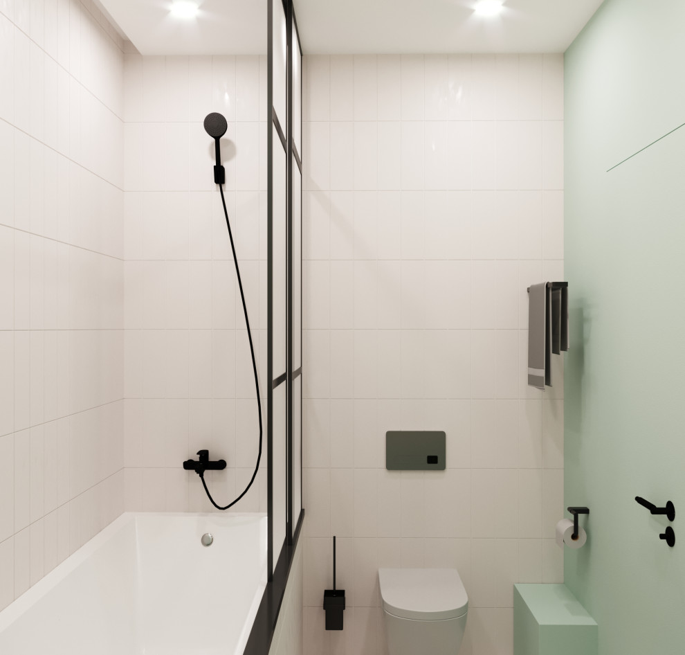 ЖК "Кварталы 21/19"