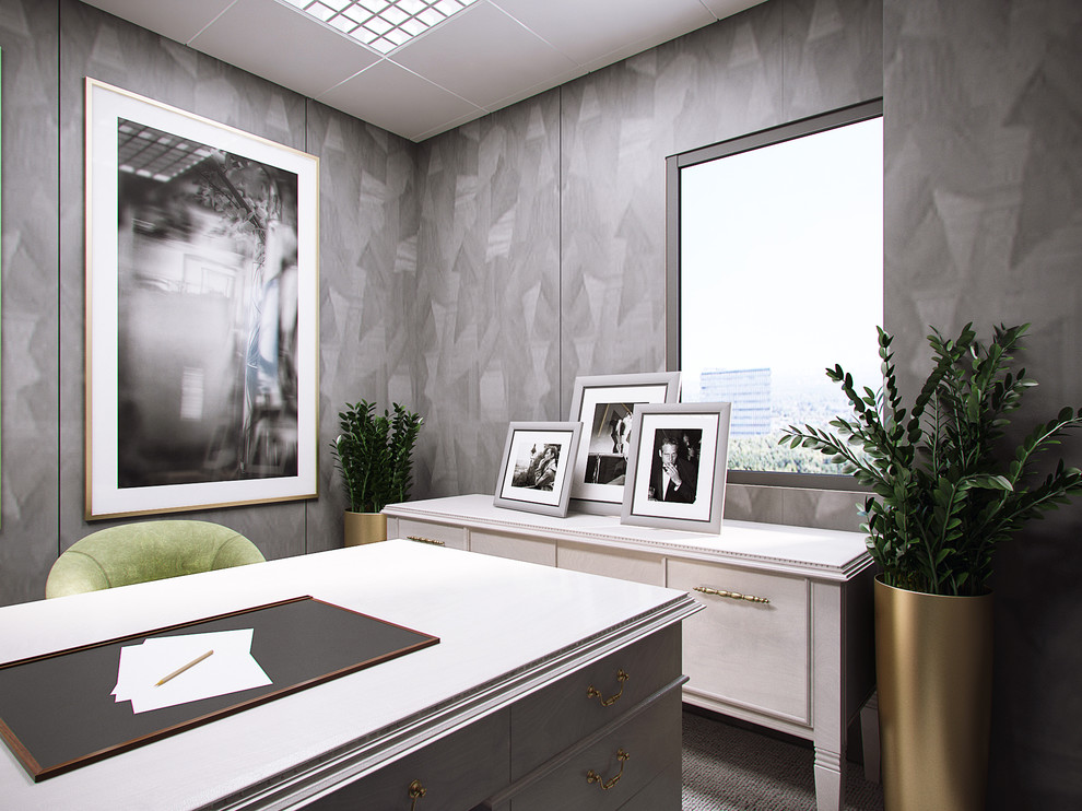 Law Office in Los Angeles Ca