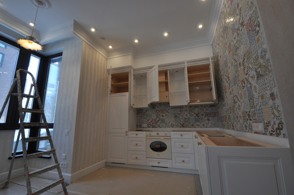 Квартира на Заречной