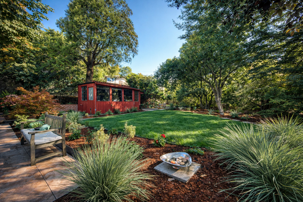 Landscape/ Hardscape
