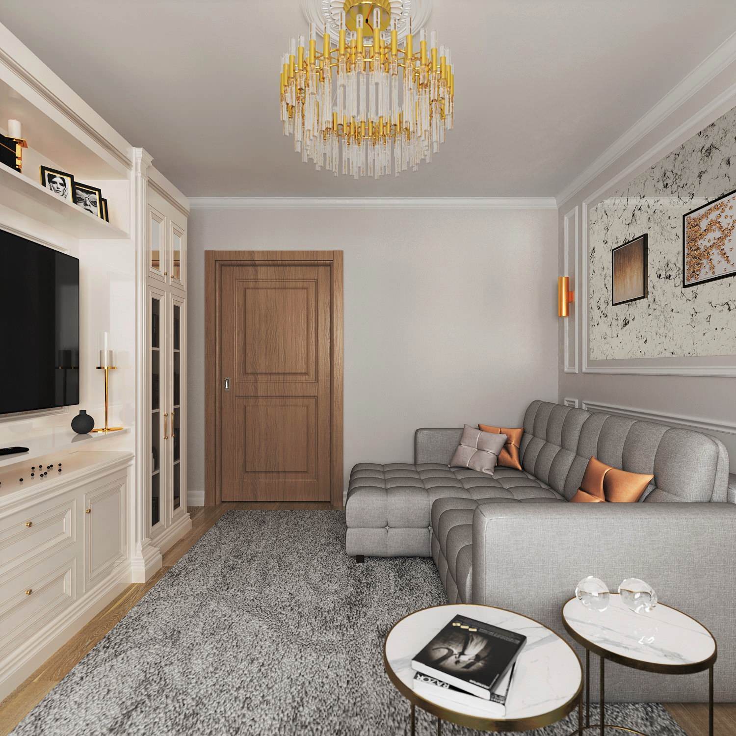 г. Москва, ул. Академика Миллионщикова