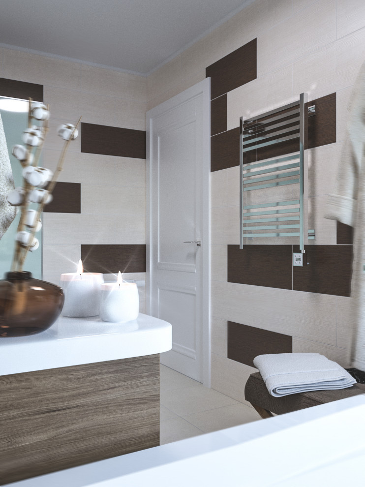 Дом в п. Суровка